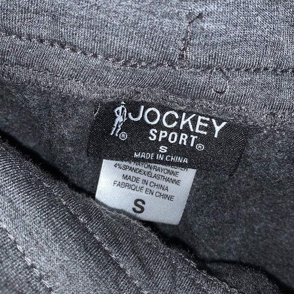 Jockey Sport Joggers - Picture 2 of 2